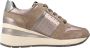 Geox Sneakers Brown Dames - Thumbnail 4