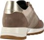 Geox Stijlvolle Damessneakers Brown Dames - Thumbnail 3