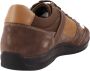 Geox Stijlvolle Herensneakers Brown Heren - Thumbnail 4