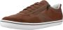 Geox Stijlvolle Sneakers voor Urban Look Black Heren - Thumbnail 3