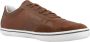 Geox Stijlvolle Sneakers voor Urban Look Black Heren - Thumbnail 6