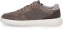 GEOX Merediano A Schoenen Grijs Man - Thumbnail 6