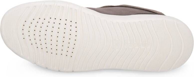 Geox Sneakers Bruin Heren
