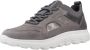 Geox Sneakers D26Nuc 022Tc D Spherica Gray Dames - Thumbnail 4