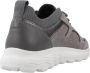 Geox Sneakers D26Nuc 022Tc D Spherica Gray Dames - Thumbnail 5