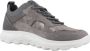 Geox Sneakers D26Nuc 022Tc D Spherica Gray Dames - Thumbnail 7