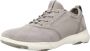 Geox Stijlvolle Nebula S Damessneakers Gray Dames - Thumbnail 3