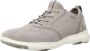 Geox Sneakers Gray Dames - Thumbnail 2