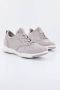 Geox Stijlvolle Nebula S Damessneakers Gray Dames - Thumbnail 9