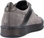 Geox Sneakers Gray Dames - Thumbnail 3