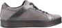 Geox Sneakers Gray Dames - Thumbnail 4