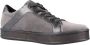 Geox Sneakers Gray Dames - Thumbnail 5