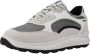 GEOX Spherica 4x4 Abx Sneakers Beige Vrouw - Thumbnail 5