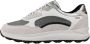 GEOX Spherica 4x4 Abx Sneakers Beige Vrouw - Thumbnail 6