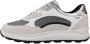 GEOX Spherica 4x4 Abx Sneakers Beige Vrouw - Thumbnail 3