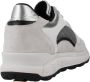 GEOX Spherica 4x4 Abx Sneakers Beige Vrouw - Thumbnail 4