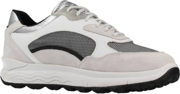 Geox Sneakers Gray Dames