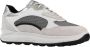 GEOX Spherica 4x4 Abx Sneakers Beige Vrouw - Thumbnail 5