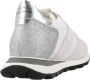 Geox Stijlvolle Damessneakers Gray Dames - Thumbnail 4