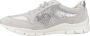Geox Stijlvolle Damessneakers Gray Dames - Thumbnail 6