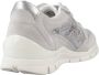 Geox Stijlvolle Damessneakers Gray Dames - Thumbnail 7