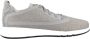 Geox Aerantis D Sneakers Green Heren - Thumbnail 4