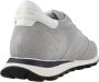 Geox Stijlvolle Heren Sneakers Gray Heren - Thumbnail 4