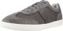 Geox Sneakers Gray Heren - Thumbnail 2