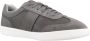 Geox Stijlvolle Herensneakers Gray Heren - Thumbnail 6