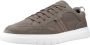 Geox Stijlvolle Heren Sneakers Gray Heren - Thumbnail 4