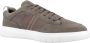 Geox Stijlvolle Heren Sneakers Gray Heren - Thumbnail 7