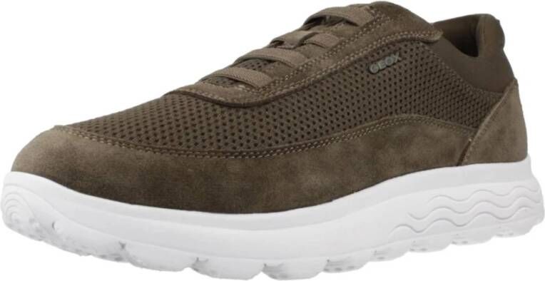 Geox Sneakers laag 'Spherica' - Foto 5