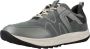 Geox Sneakers Delray met waterafstotende tex-uitvoering - Thumbnail 6