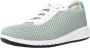 Geox Stijlvolle Damessneakers Green Dames - Thumbnail 13