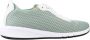 Geox Stijlvolle Damessneakers Green Dames - Thumbnail 15