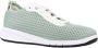 Geox Stijlvolle Damessneakers Green Dames - Thumbnail 16