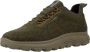 Geox Sneakers Spherica Blue Dames - Thumbnail 5