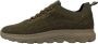 Geox Sneakers Spherica Blue Dames - Thumbnail 6