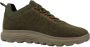 Geox Sneakers Spherica Blue Dames - Thumbnail 8