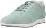 Geox Sneakers Green Dames - Thumbnail 2