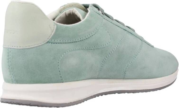 Geox Sneakers Green Dames