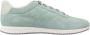 Geox Stijlvolle Avery Damessneakers Pink Dames - Thumbnail 6