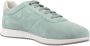 Geox Stijlvolle Avery Damessneakers Pink Dames - Thumbnail 7