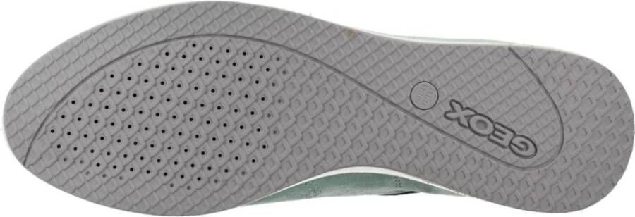 Geox Sneakers Green Dames