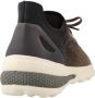 Geox Moderne Stijl Sneakers Green Heren - Thumbnail 6