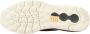Geox Moderne Stijl Sneakers Green Heren - Thumbnail 8