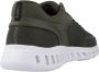 Geox Casual Outstream Sneakers voor Mannen Green Heren - Thumbnail 6