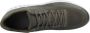 Geox Casual Outstream Sneakers voor Mannen Green Heren - Thumbnail 8