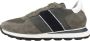 Geox Stijlvolle Herensneakers Green Heren - Thumbnail 4
