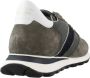 Geox Stijlvolle Herensneakers Green Heren - Thumbnail 5
